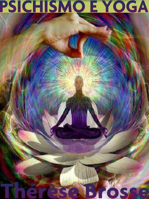 cover image of Psichismo e Yoga